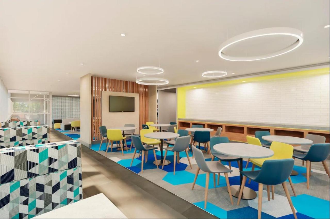 Holiday Inn Express & Suites George - Quincy South By Ihg المظهر الخارجي الصورة