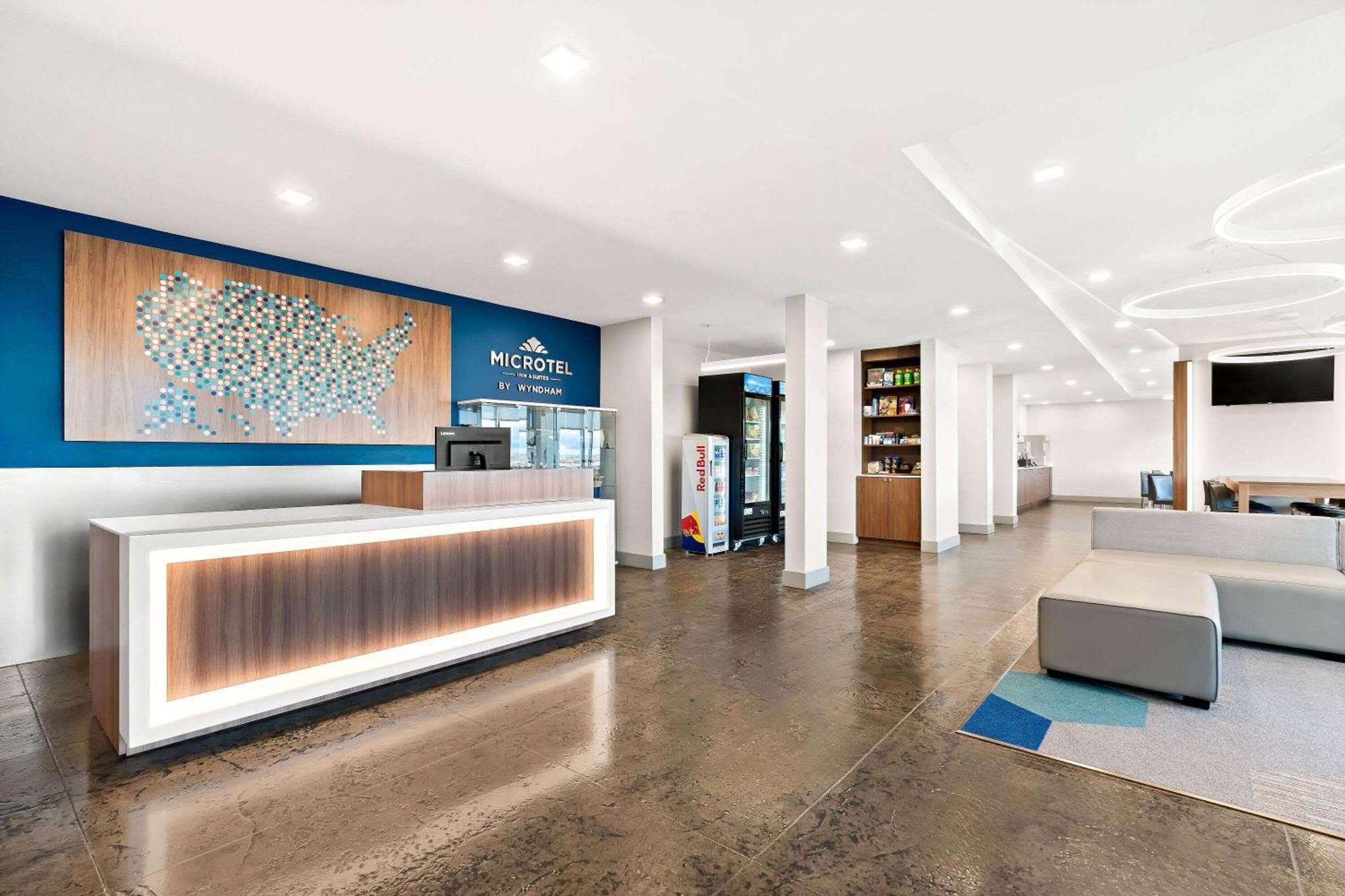 Holiday Inn Express & Suites George - Quincy South By Ihg المظهر الخارجي الصورة