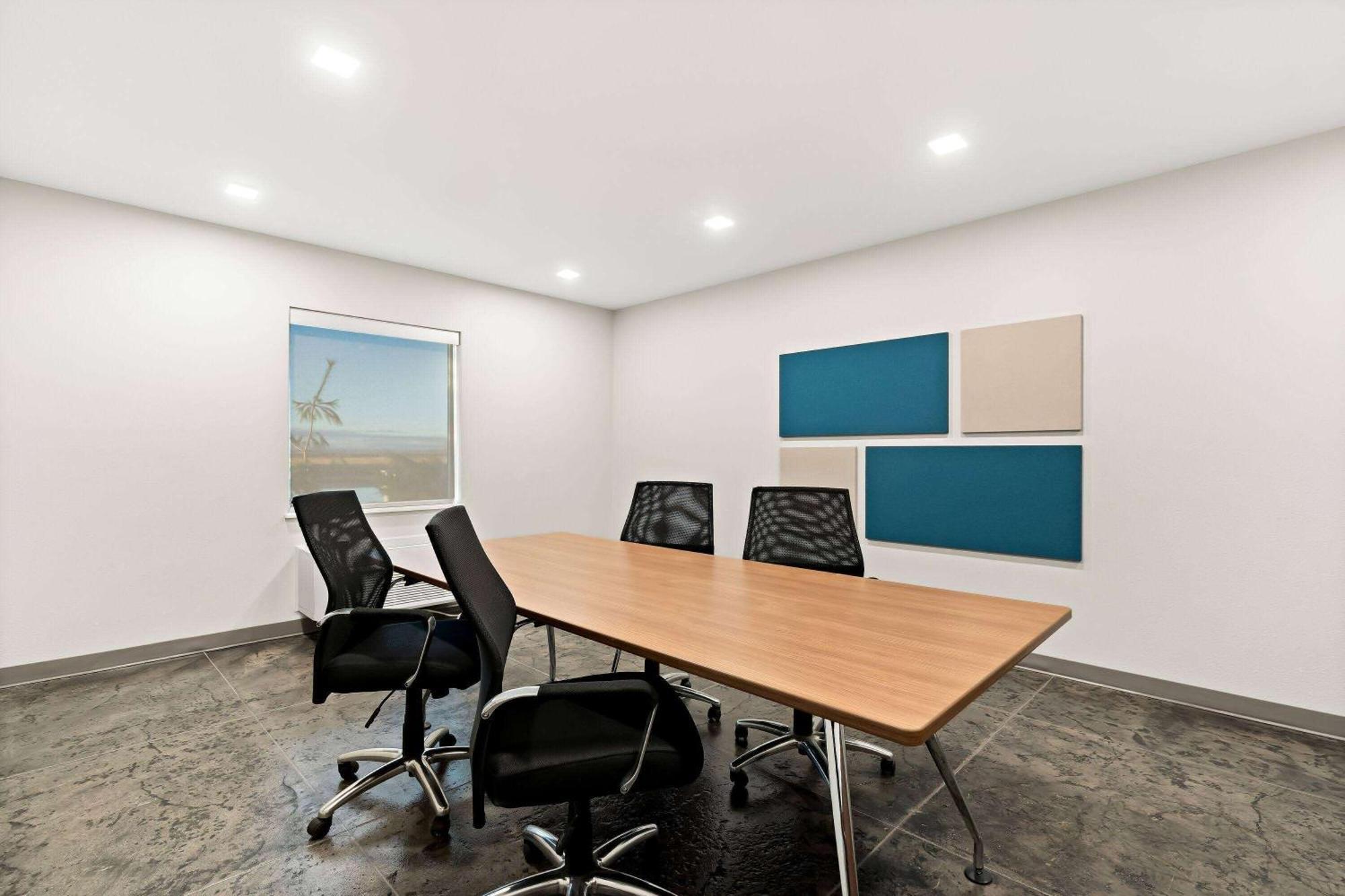 Holiday Inn Express & Suites George - Quincy South By Ihg المظهر الخارجي الصورة