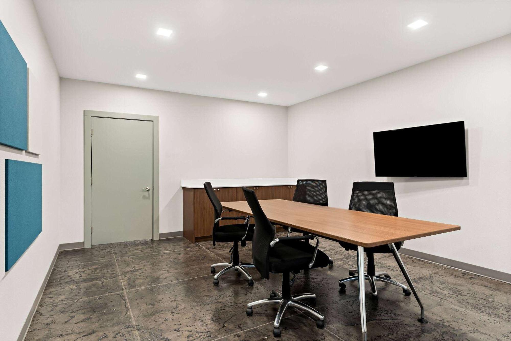 Holiday Inn Express & Suites George - Quincy South By Ihg المظهر الخارجي الصورة