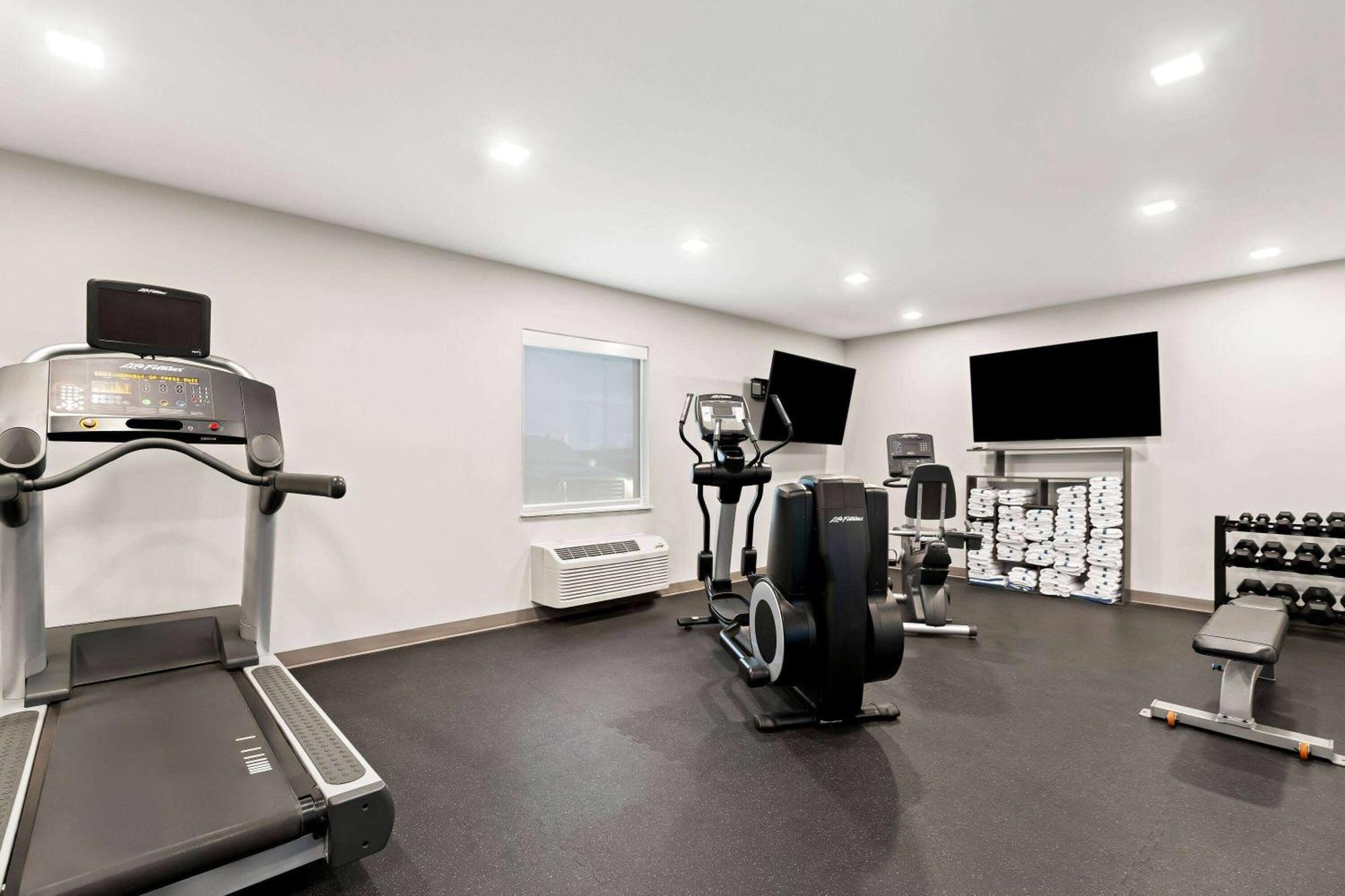 Holiday Inn Express & Suites George - Quincy South By Ihg المظهر الخارجي الصورة