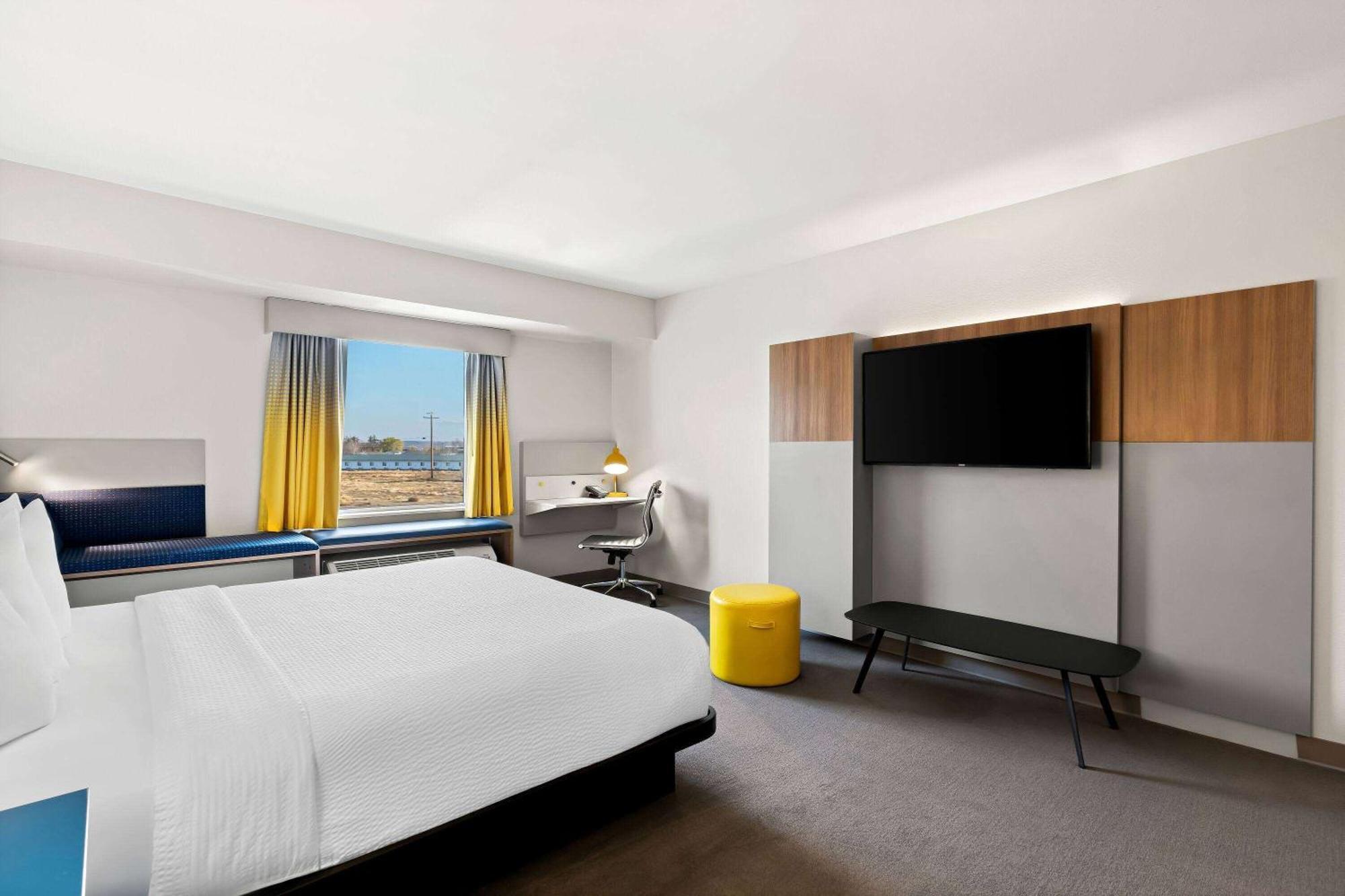 Holiday Inn Express & Suites George - Quincy South By Ihg المظهر الخارجي الصورة