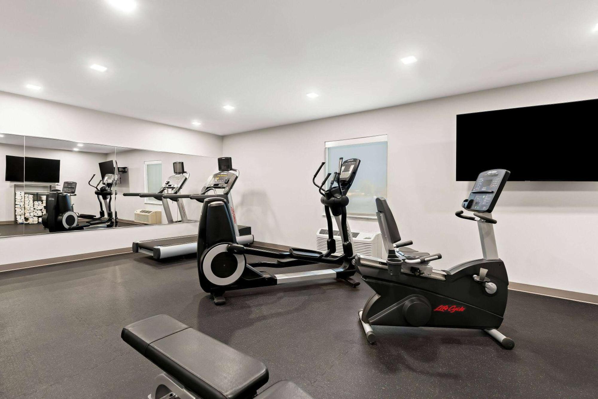 Holiday Inn Express & Suites George - Quincy South By Ihg المظهر الخارجي الصورة