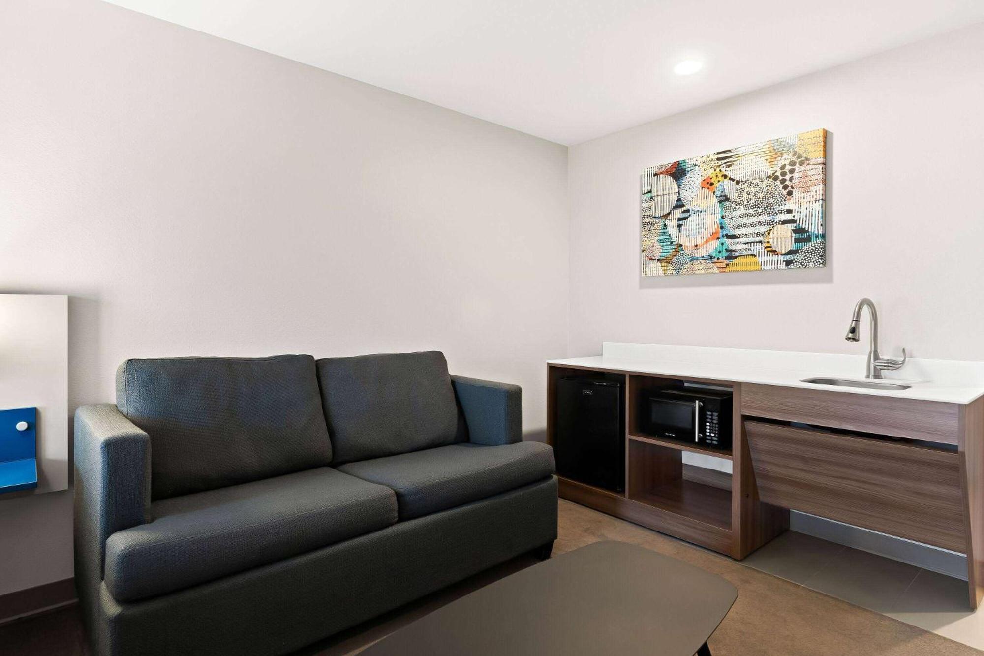 Holiday Inn Express & Suites George - Quincy South By Ihg المظهر الخارجي الصورة