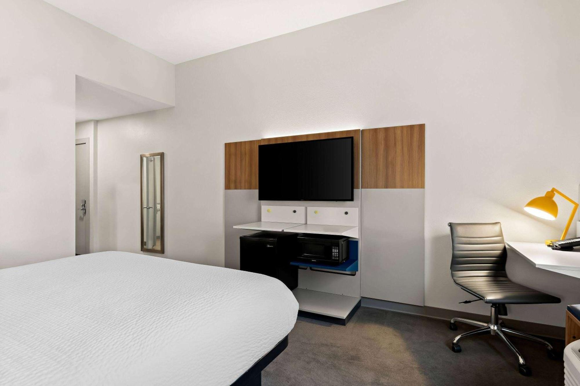 Holiday Inn Express & Suites George - Quincy South By Ihg المظهر الخارجي الصورة