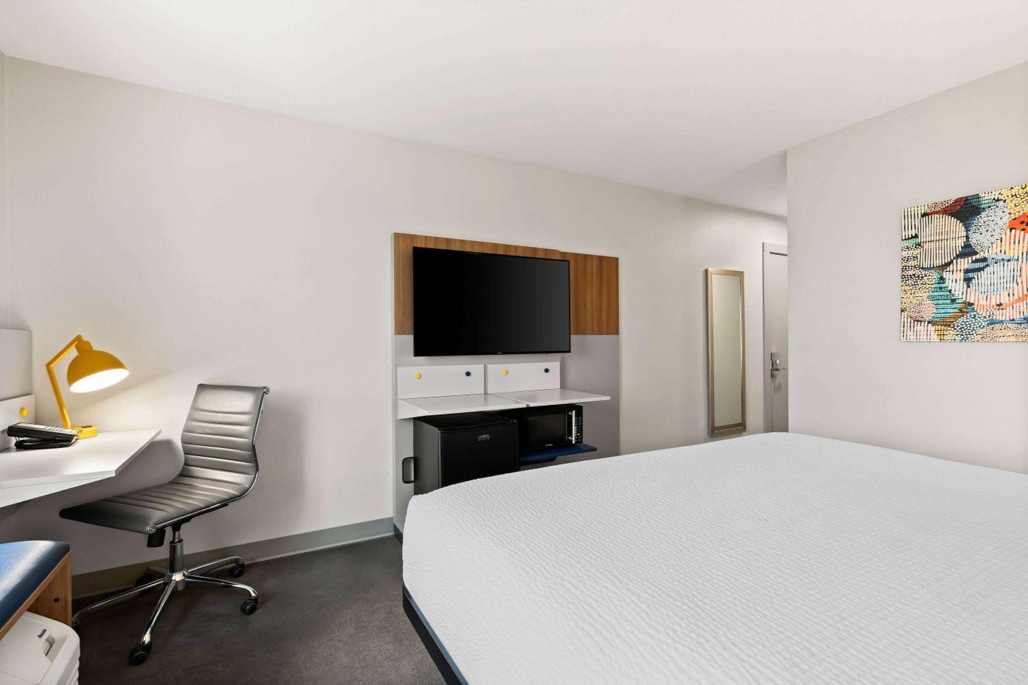 Holiday Inn Express & Suites George - Quincy South By Ihg المظهر الخارجي الصورة