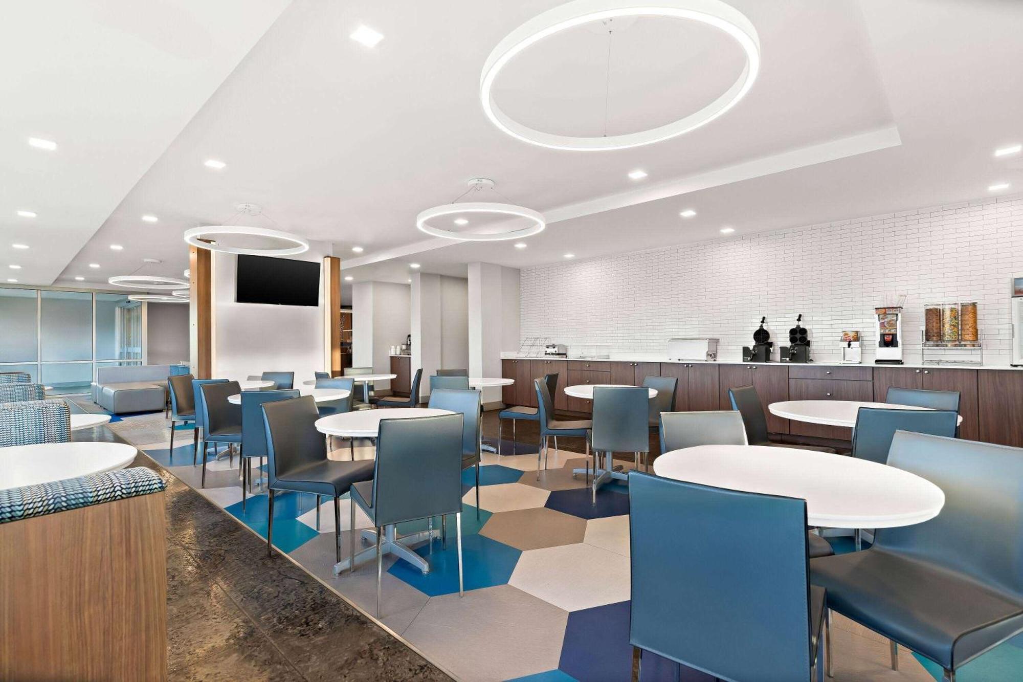 Holiday Inn Express & Suites George - Quincy South By Ihg المظهر الخارجي الصورة